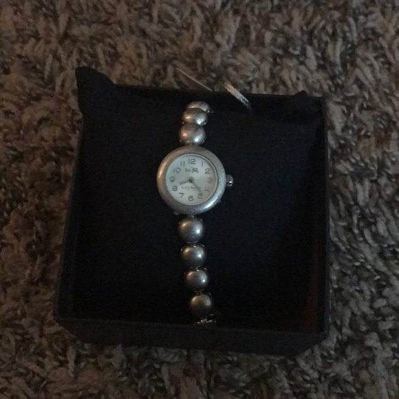 Coach Watch - Picture 2 of 3